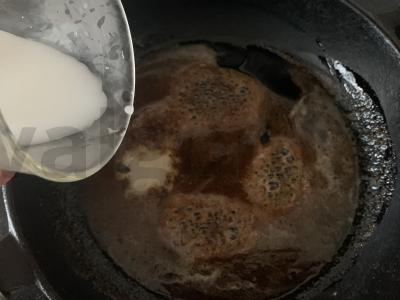 Namų „Teriyaki“ padažas Žingsnis 4