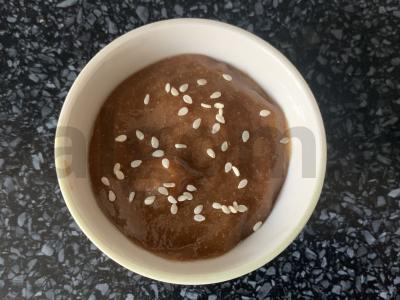 Namų „Teriyaki“ padažas pagrindine nuotrauka