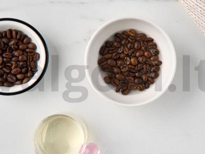 Punsas iš „Twin Peaks“ Žingsnis 1