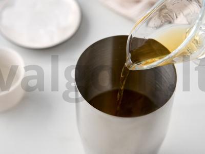 Punsas iš „Twin Peaks“ Žingsnis 5