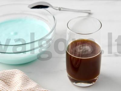 Punsas iš „Twin Peaks“ Žingsnis 6