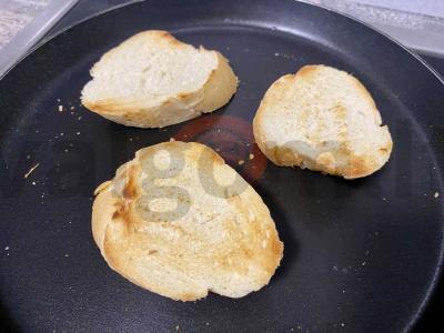 Burokėliai pagal baltarusų receptą Žingsnis 2