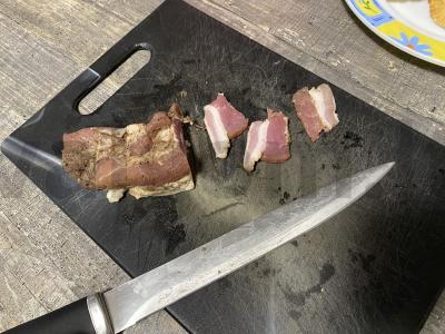 Burokėliai pagal baltarusų receptą Žingsnis 4