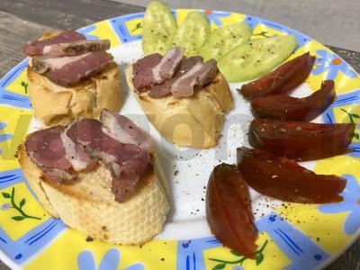 Burokėliai pagal baltarusų receptą Žingsnis 5