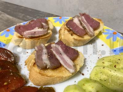 Burokėliai pagal baltarusų receptą pagrindine nuotrauka