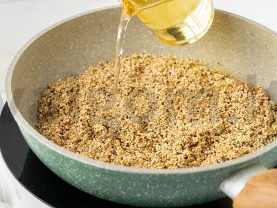 Kvinoja risotto Žingsnis 3