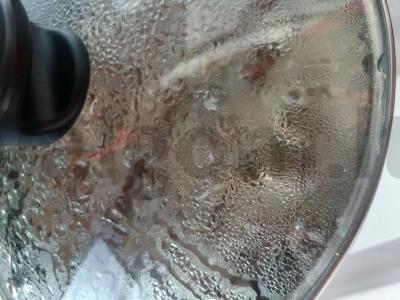 Kepta jautienos kepenėlė keptuvėje Žingsnis 6