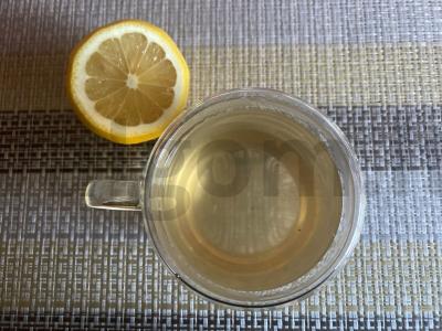 Citrusinė arbata „Laikiai“ Žingsnis 3