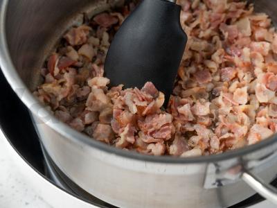 Prancūziškas „Garbur“ sriuba Žingsnis 2