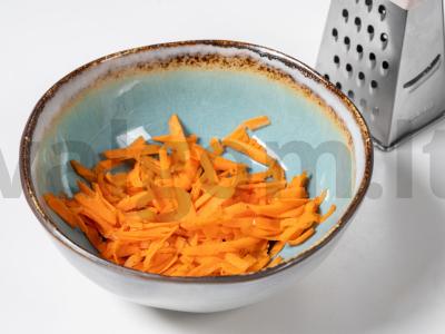 Sultinga troškinta kopūstai su kiauliena Žingsnis 2