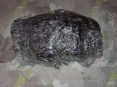 Vištiena „Raudonoje“, kepta orkaitėje Žingsnis 2