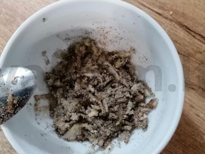 Kepta kiaulienos kulšis vakarienei Žingsnis 3