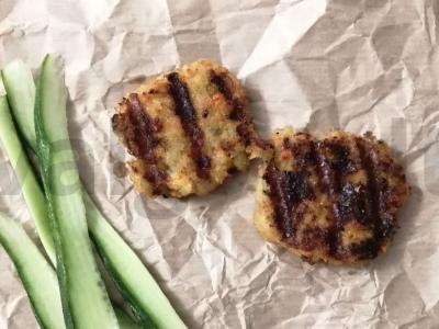 Menkių kotletai „Švelnumas“ pagrindine nuotrauka