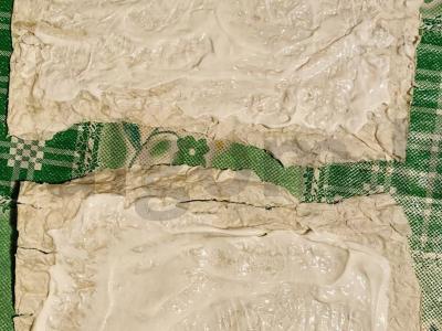 Patingėlių pusryčiai su lavašu Žingsnis 2