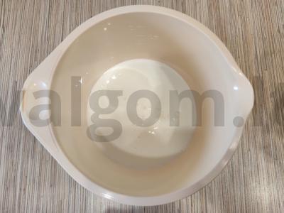 Keptos vištienos blauzdelės kefyro marinate Žingsnis 1