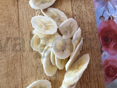 Torto puošimo variantas gimtadienio šventei Žingsnis 3