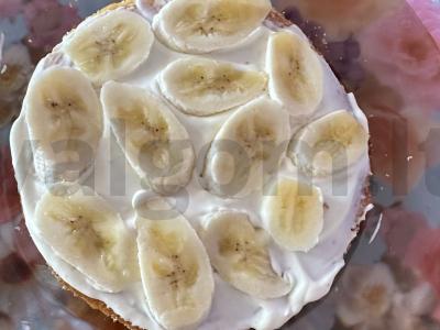 Torto puošimo variantas gimtadienio šventei Žingsnis 4