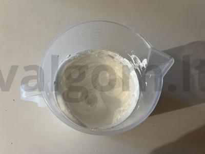 Krisčios beze Žingsnis 4