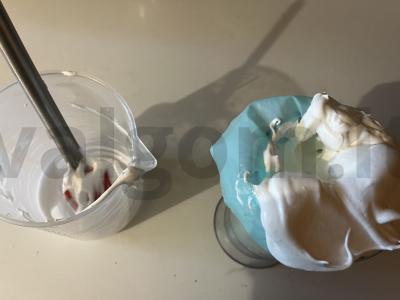 Krisčios beze Žingsnis 5