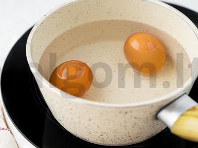 Tatarų pyragėliai bukkenai Žingsnis 2