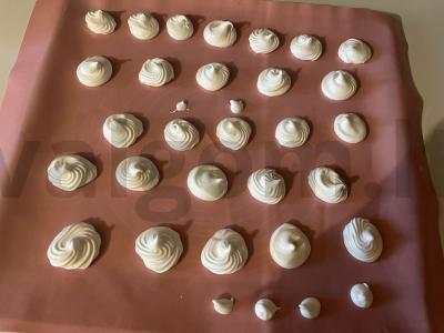 Krisčios beze Žingsnis 6