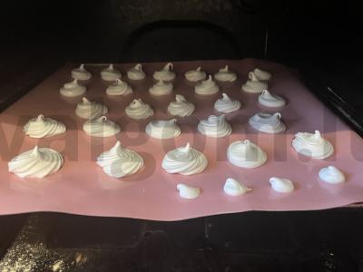 Krisčios beze Žingsnis 7