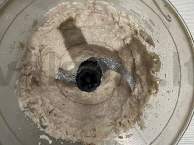 Tostai su tuno užtepėle Žingsnis 4