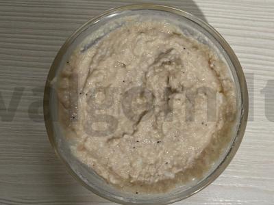 Tostai su tuno užtepėle Žingsnis 5