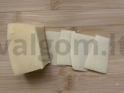 Tostai su tuno užtepėle Žingsnis 6