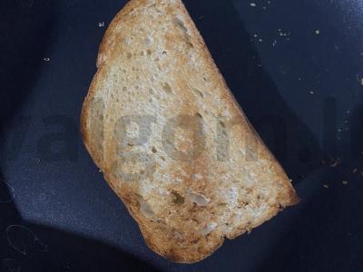 Tostai su tuno užtepėle Žingsnis 7