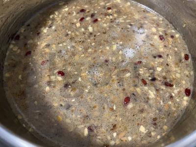 Ryžiai su čili ir barbaru Žingsnis 2