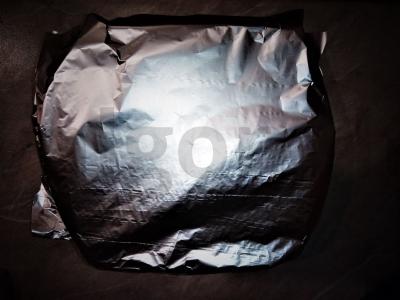 Ryžiai su prieskoniu ir kepta vištiena Žingsnis 3