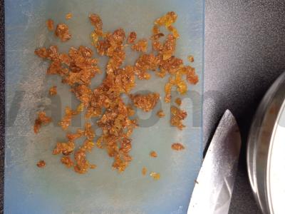 Avižiniai sausainiai su cinamonu Žingsnis 2