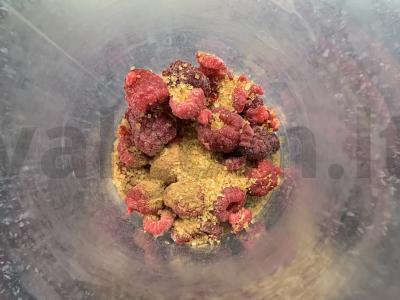 Aviečių rafas Žingsnis 1