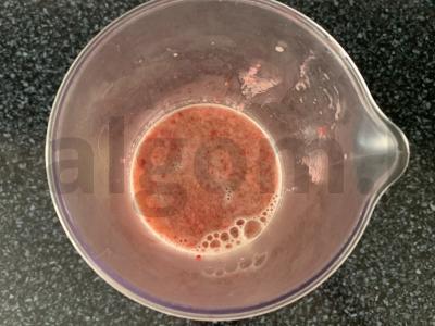 Aviečių rafas Žingsnis 4