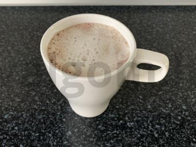 Aviečių rafas Žingsnis 6