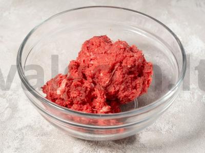 Jautienos kukuliai Žingsnis 1