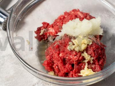 Jautienos kukuliai Žingsnis 3