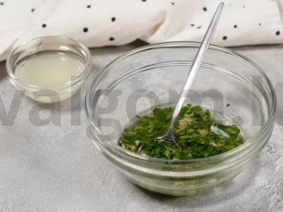 Kepti sumo steikai Žingsnis 2