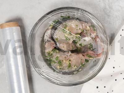 Kepti sumo steikai Žingsnis 3