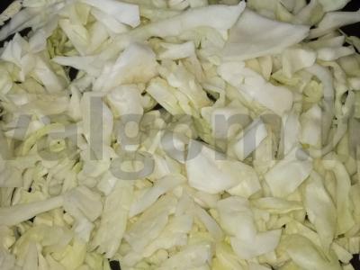 Daržovių „Selianka“ su dešra Žingsnis 2