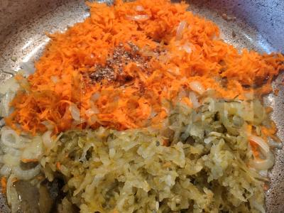 Puikus sūris ant jautienos sultinio Žingsnis 3