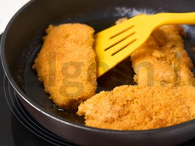 Žuvies šnicelis Žingsnis 4