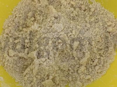 Namų sausainiai kaip „Twix“ Žingsnis 3