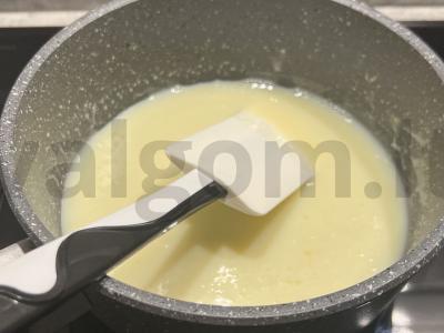 Namų sausainiai kaip „Twix“ Žingsnis 7