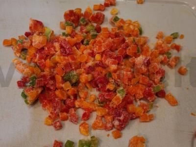 Lobio su konservuotomis pupelėmis Žingsnis 7