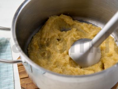 Obuolių pastila Žingsnis 4