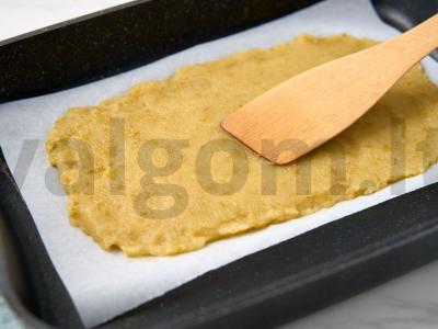 Obuolių pastila Žingsnis 5