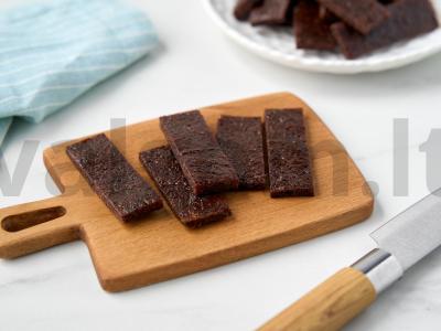 Obuolių pastila Žingsnis 6