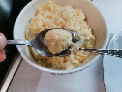 Varškės spurgos „Švelnios“ Žingsnis 5